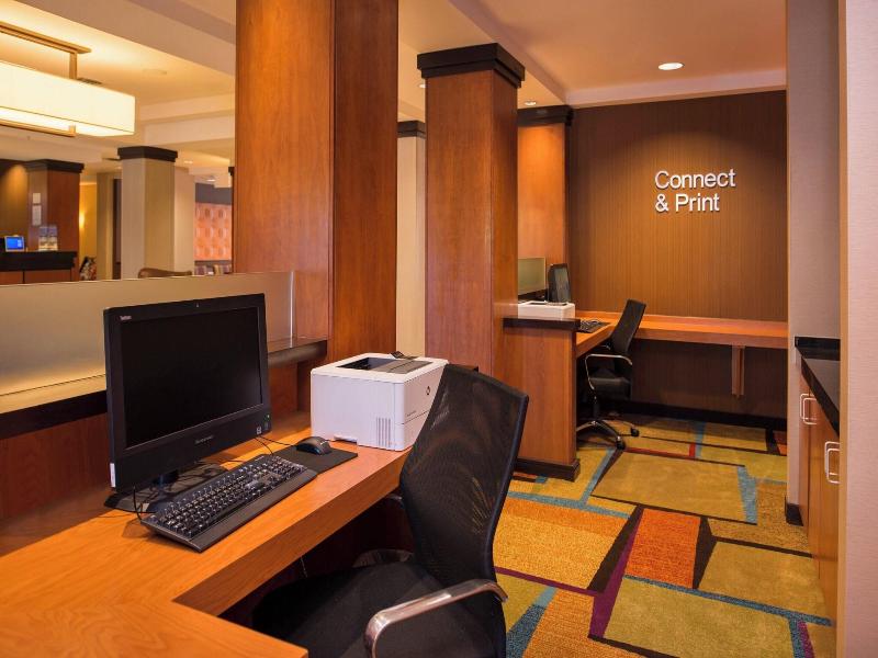 Fairfield Inn & Suites San Antonio Ne/Schertz image