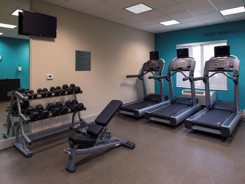 Fairfield Inn & Suites San Antonio Ne/Schertz image
