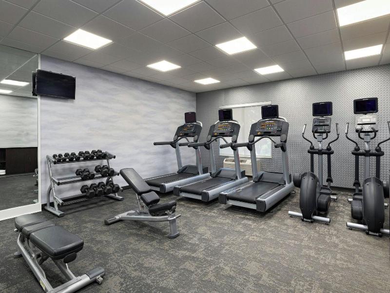 Fairfield Inn & Suites San Antonio Ne/Schertz image