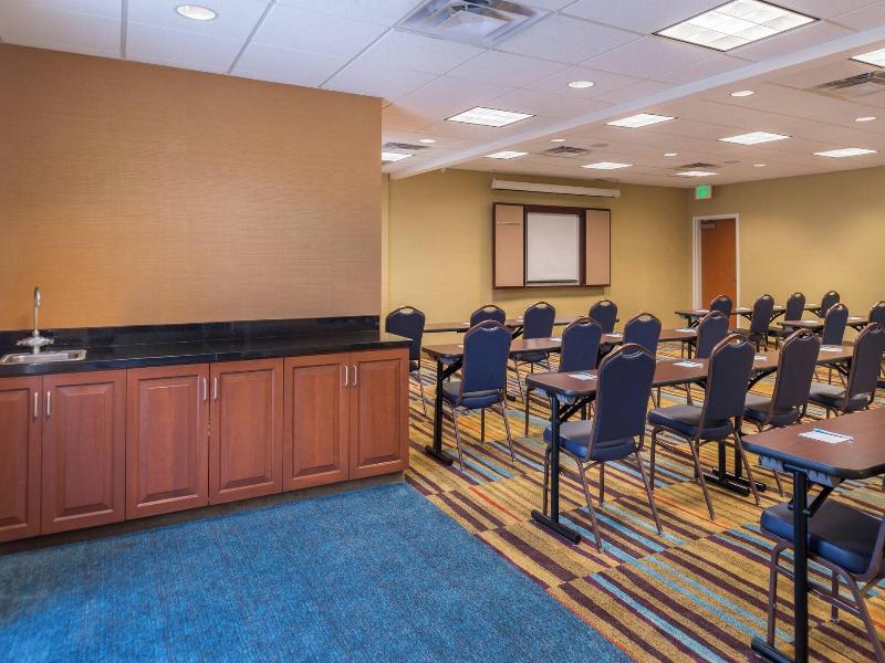 Fairfield Inn & Suites San Antonio Ne/Schertz image
