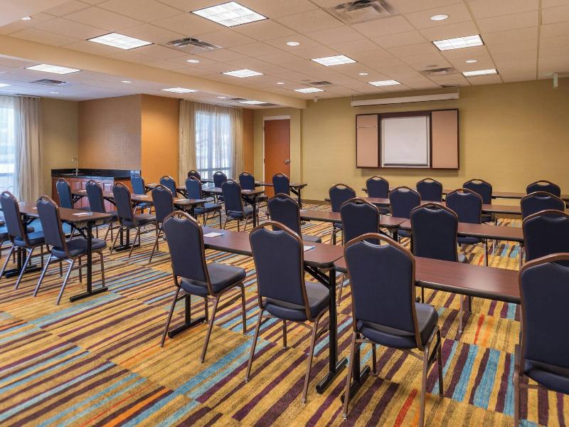 Fairfield Inn & Suites San Antonio Ne/Schertz image