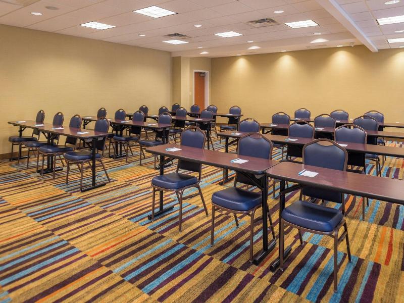 Fairfield Inn & Suites San Antonio Ne/Schertz image