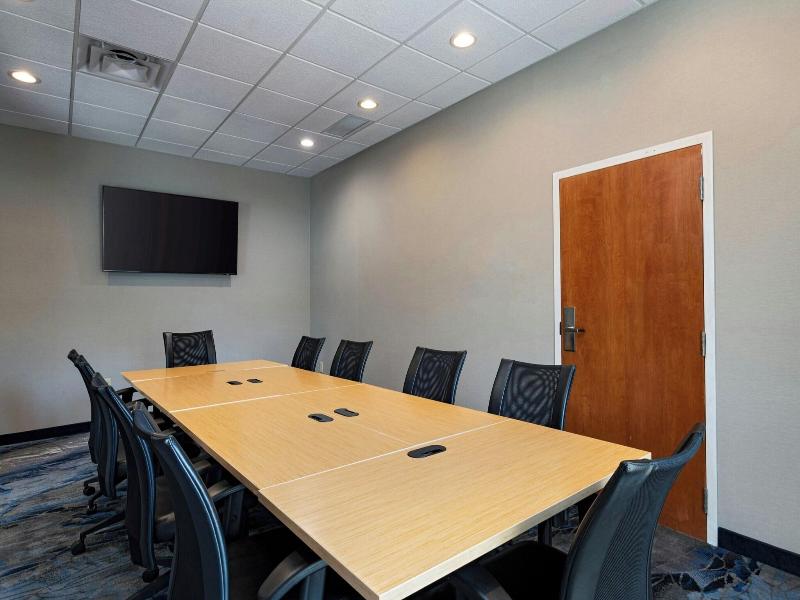 Fairfield Inn & Suites San Antonio Ne/Schertz image