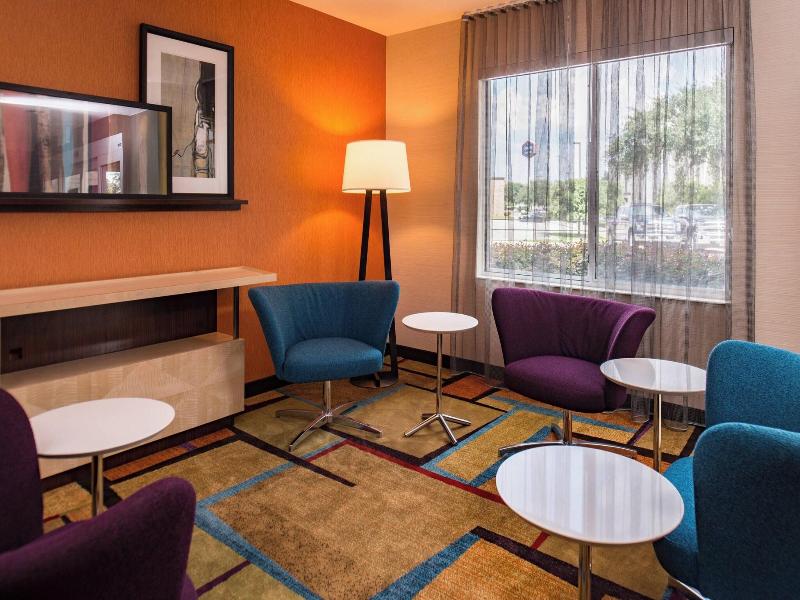 Fairfield Inn & Suites San Antonio Ne/Schertz image