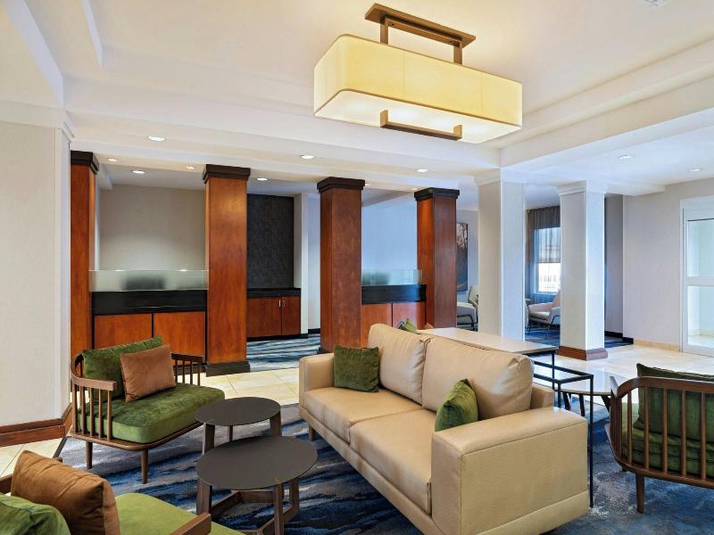 Fairfield Inn & Suites San Antonio Ne/Schertz image