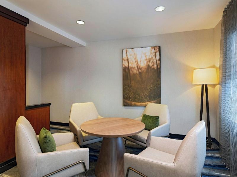 Fairfield Inn & Suites San Antonio Ne/Schertz image