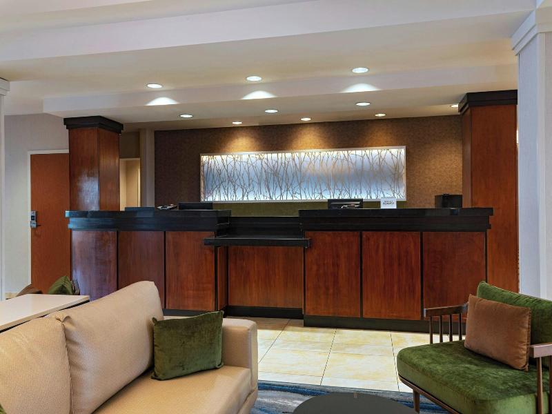 Fairfield Inn & Suites San Antonio Ne/Schertz image