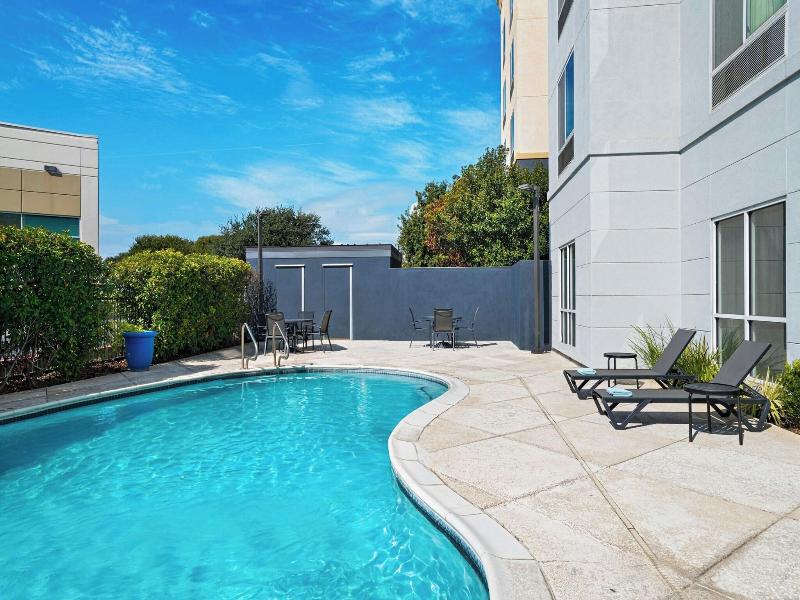 Fairfield Inn & Suites San Antonio Ne/Schertz image