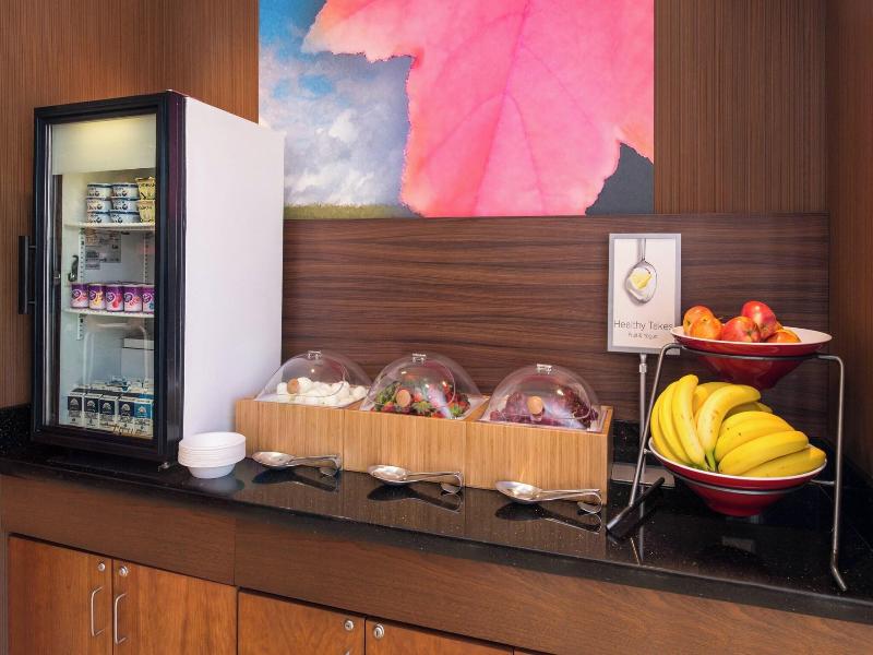Fairfield Inn & Suites San Antonio Ne/Schertz image