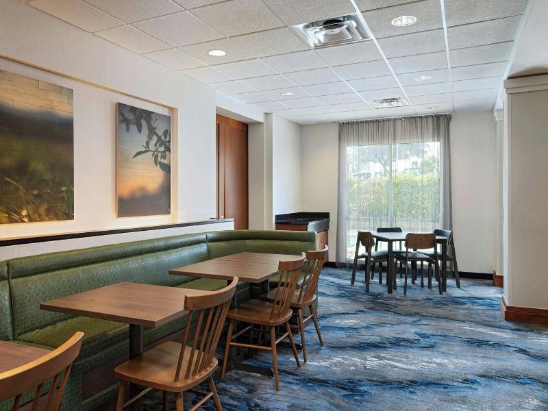 Fairfield Inn & Suites San Antonio Ne/Schertz image