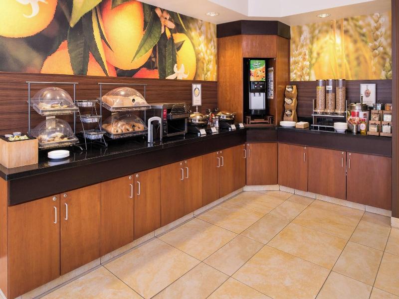 Fairfield Inn & Suites San Antonio Ne/Schertz image