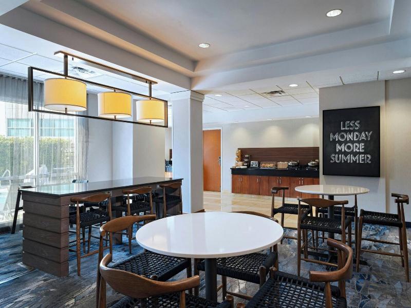 Fairfield Inn & Suites San Antonio Ne/Schertz image