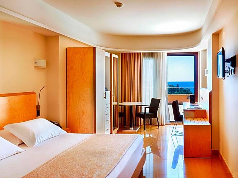 Panoramic Hotel Taormina image