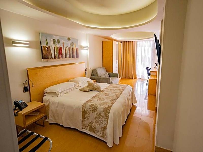 Panoramic Hotel Taormina image