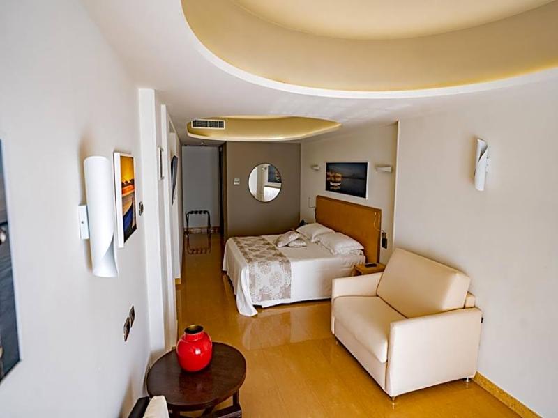 Panoramic Hotel Taormina image