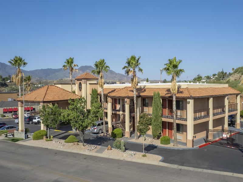 Best Western Copper Hills Inn image