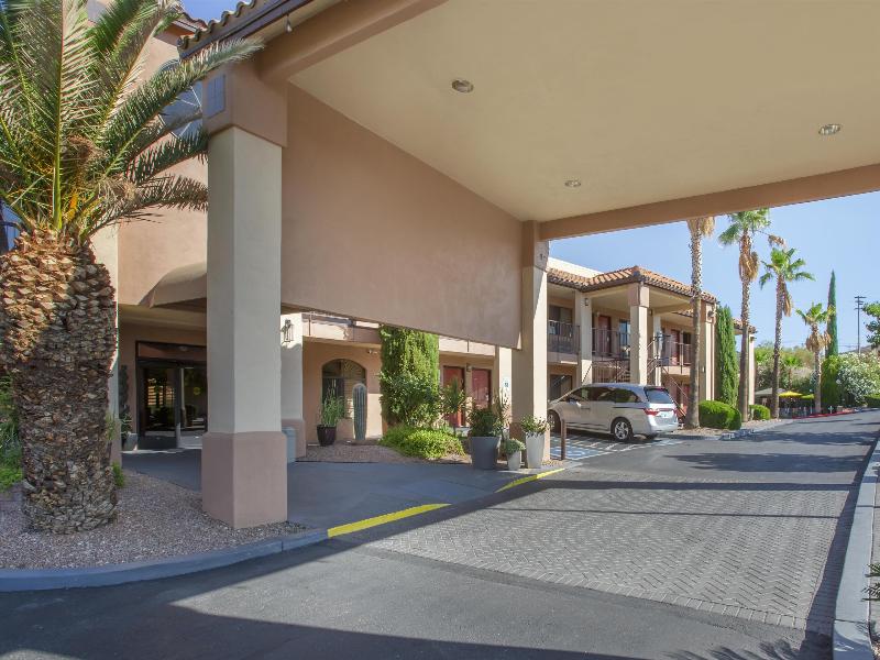 Best Western Copper Hills Inn image