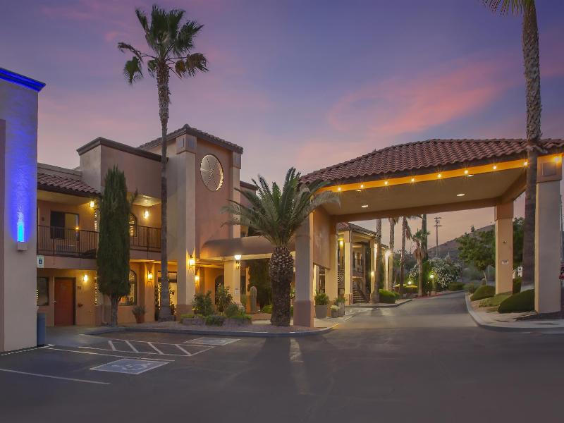 Best Western Copper Hills Inn image
