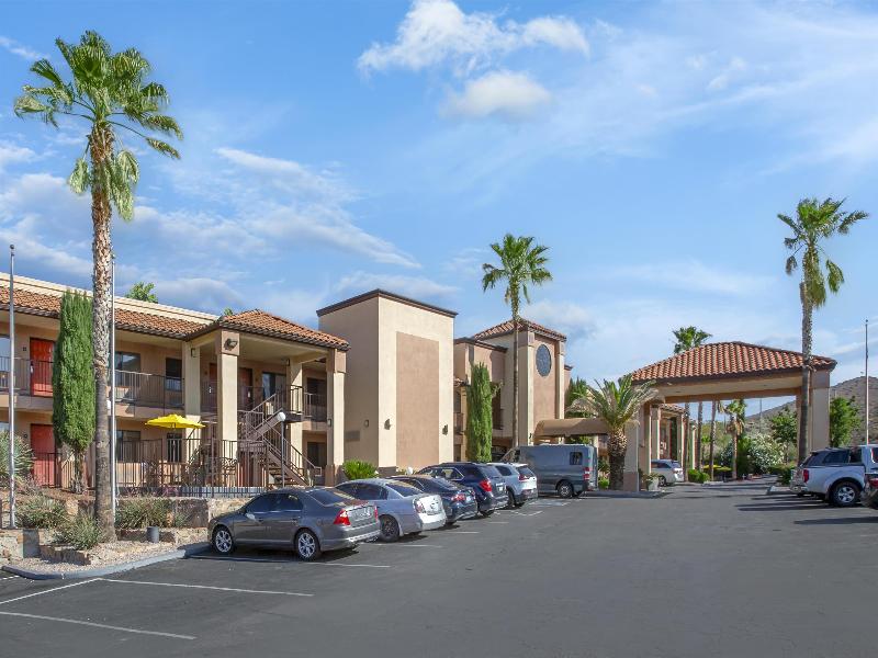 Best Western Copper Hills Inn image