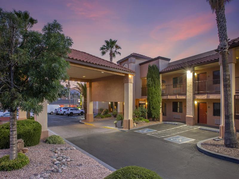 Best Western Copper Hills Inn image