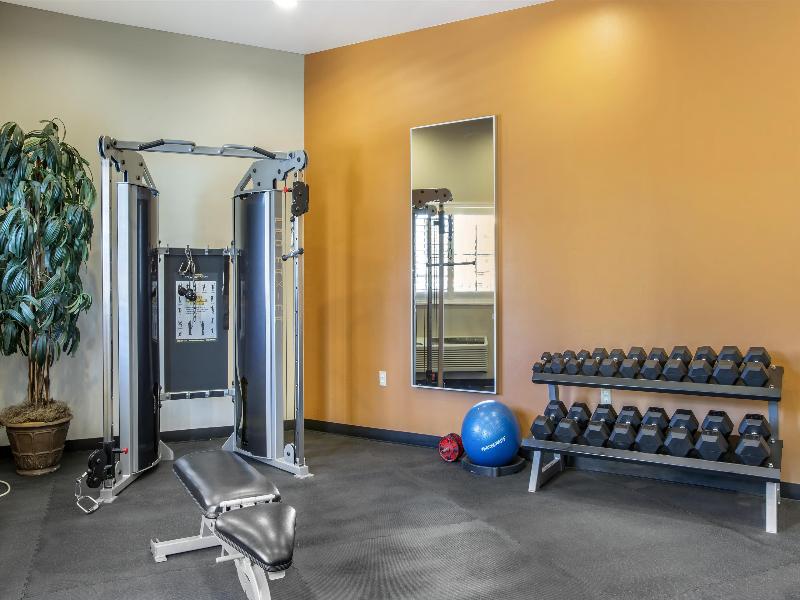 Best Western Copper Hills Inn image
