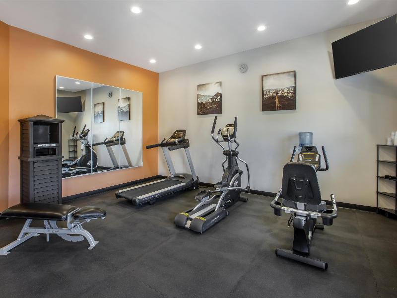 Best Western Copper Hills Inn image