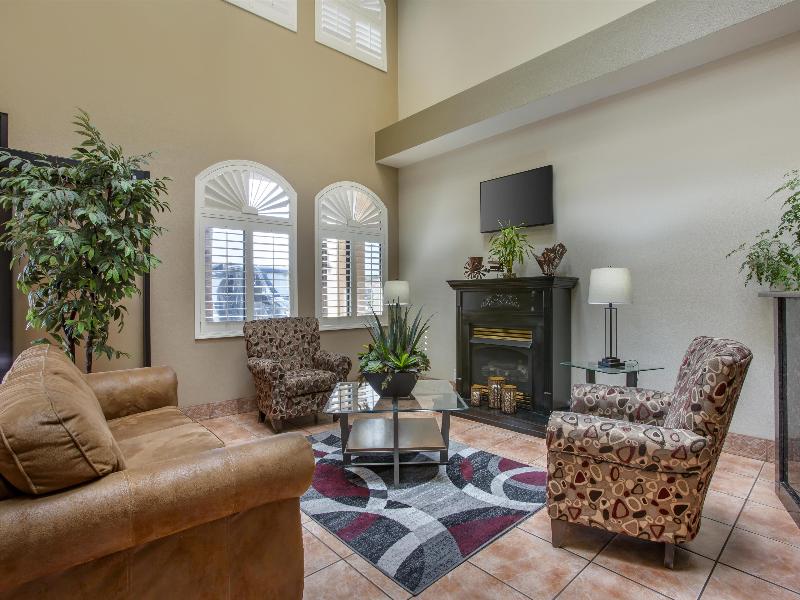 Best Western Copper Hills Inn image