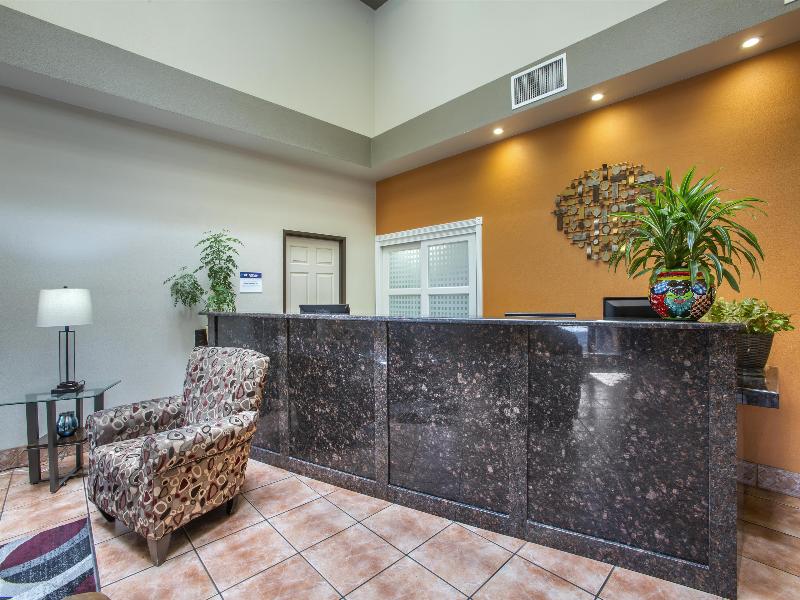 Best Western Copper Hills Inn image