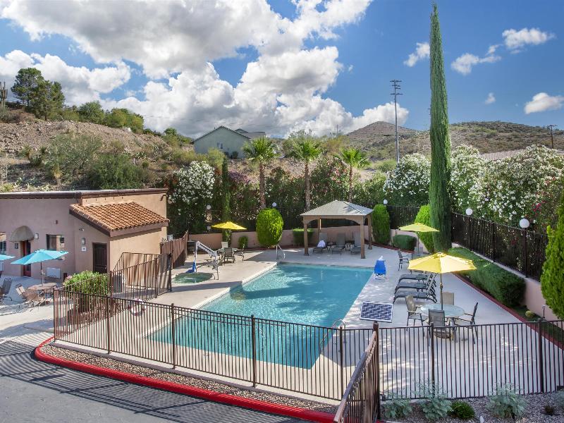Best Western Copper Hills Inn image