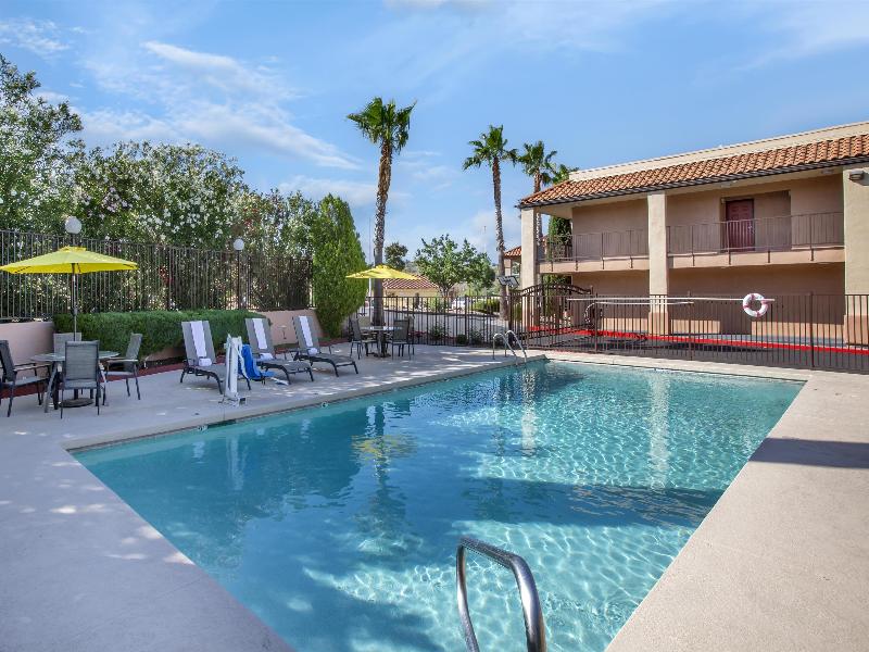 Best Western Copper Hills Inn image