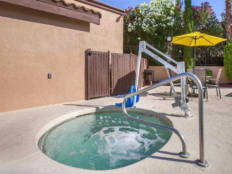 Best Western Copper Hills Inn image