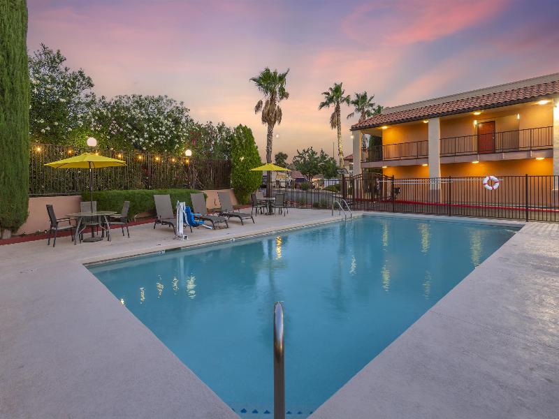 Best Western Copper Hills Inn image
