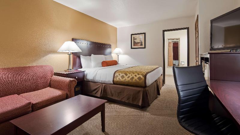 Best Western Copper Hills Inn image