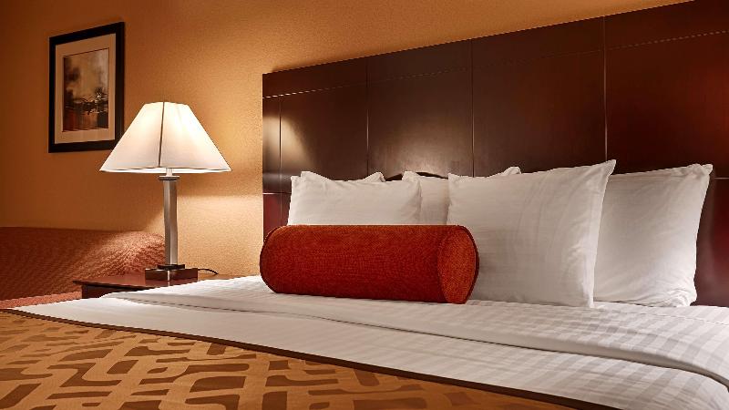 Best Western Copper Hills Inn image