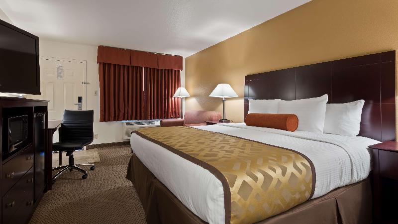Best Western Copper Hills Inn image