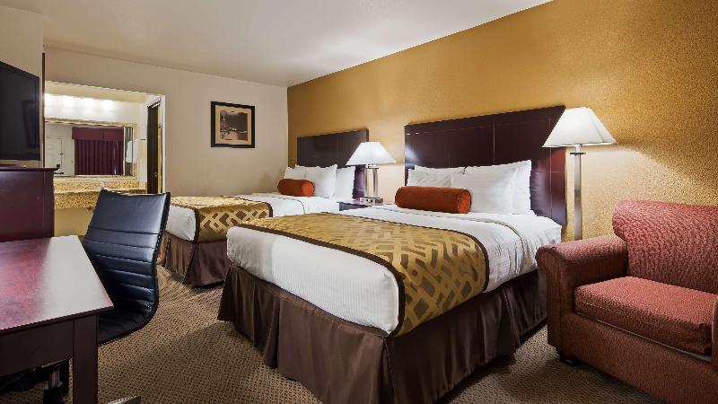 Best Western Copper Hills Inn image