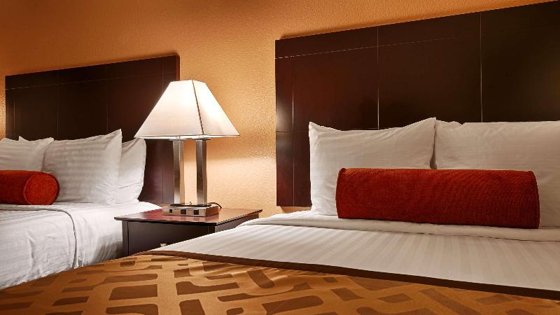 Best Western Copper Hills Inn image