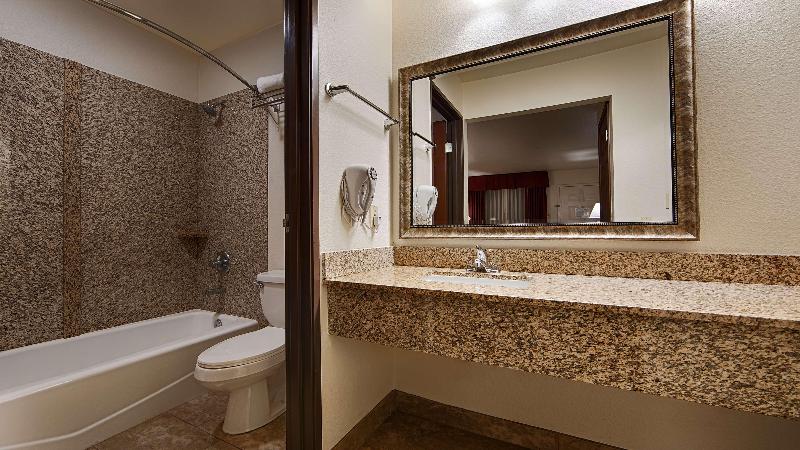 Best Western Copper Hills Inn image