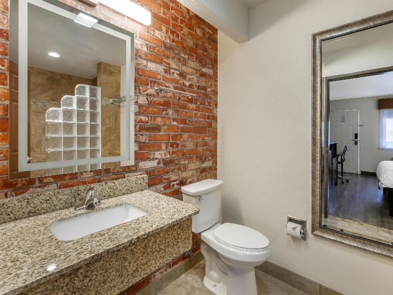 Best Western Copper Hills Inn image