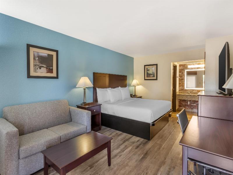 Best Western Copper Hills Inn image