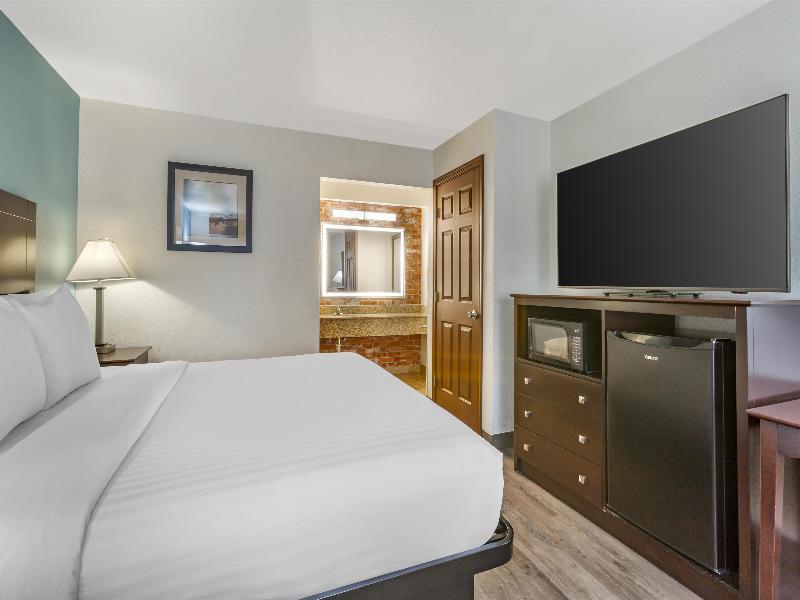 Best Western Copper Hills Inn image