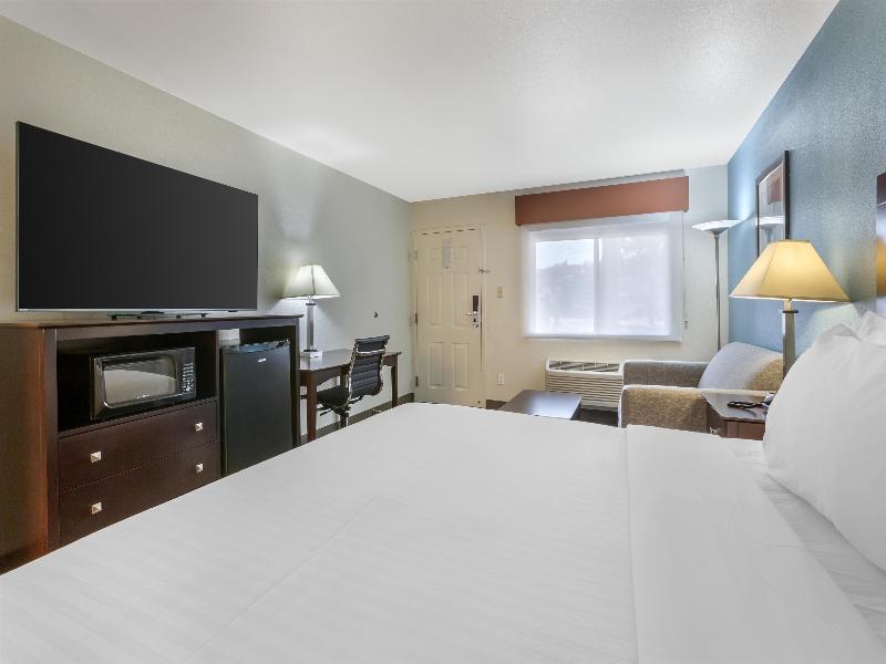 Best Western Copper Hills Inn image