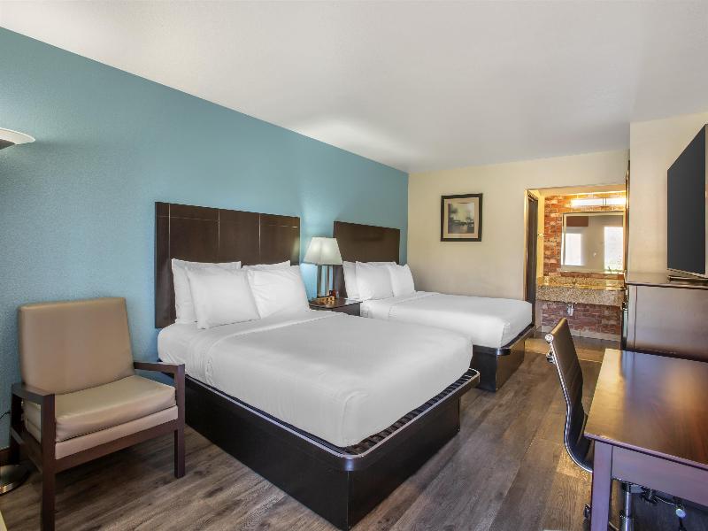 Best Western Copper Hills Inn image