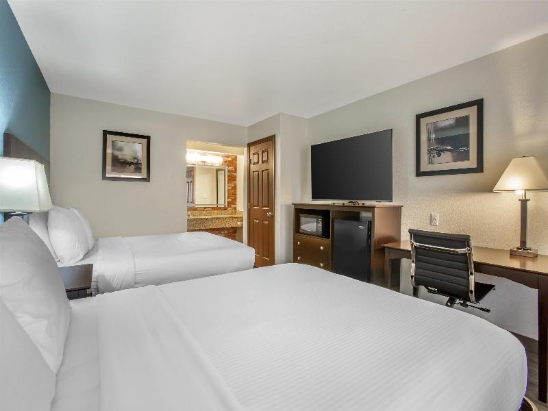 Best Western Copper Hills Inn image