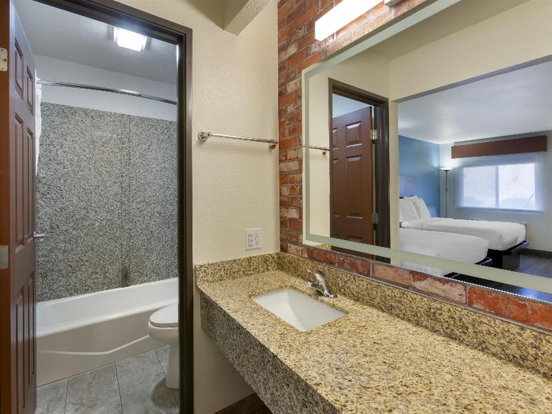Best Western Copper Hills Inn image