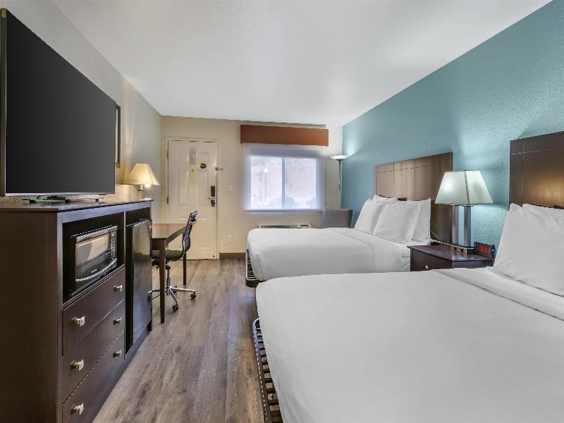 Best Western Copper Hills Inn image