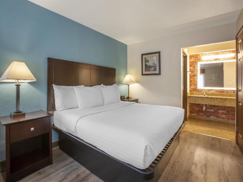 Best Western Copper Hills Inn image