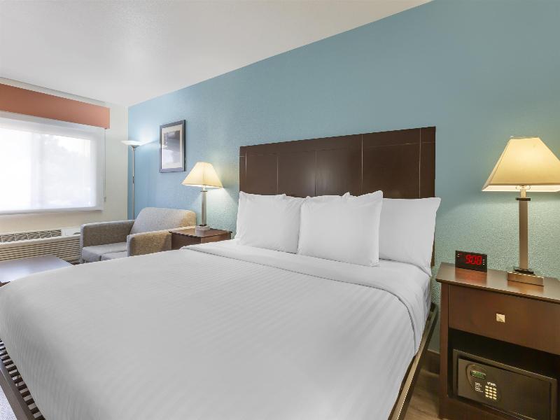 Best Western Copper Hills Inn image