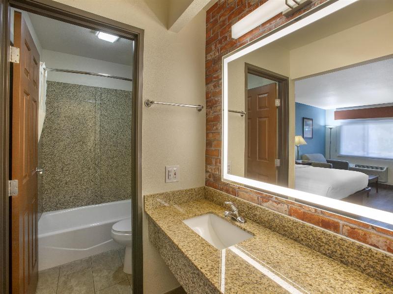 Best Western Copper Hills Inn image