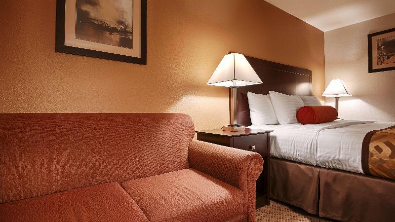 Best Western Copper Hills Inn image